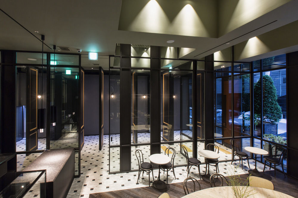 Hotel Star Seoul Exteriör bild